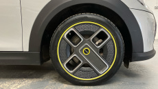 MINI Hatchback 135kW Cooper S Level 2 33kWh 3dr Auto Electric Hatchback